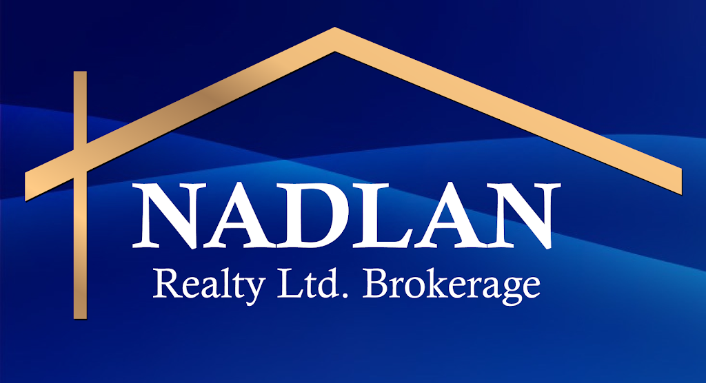 Nadlan Realty | 7608 Yonge St unit 529, Thornhill, ON L4J 0J5, Canada | Phone: (647) 476-3076