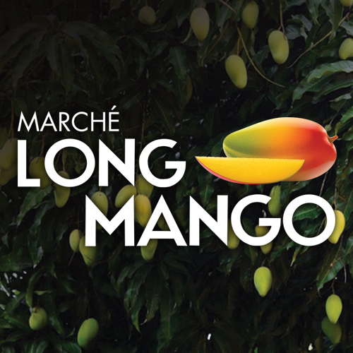 Marché Long Mango | 25 Boulevard DAnjou, Châteauguay, QC J6J 2P7, Canada | Phone: (450) 699-8717