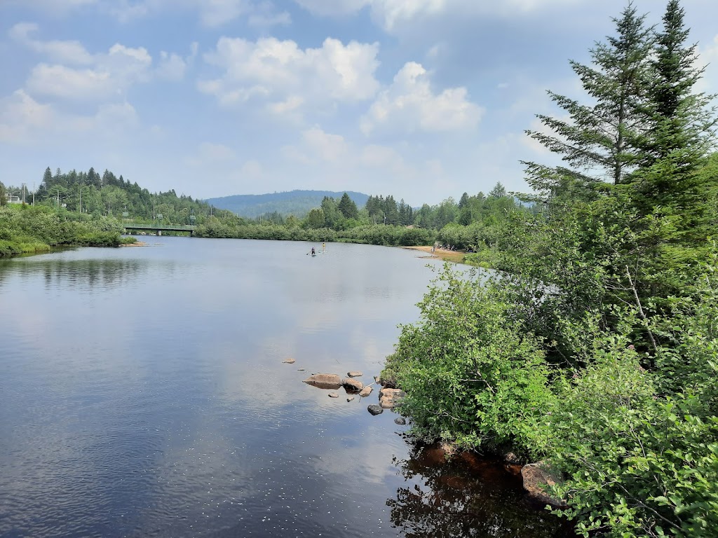 Municipalité Notre-Dame-de-la-Merci | 1900 Mnt de la Réserve, Notre-Dame-de-la-Merci, QC J0T 2A0, Canada | Phone: (819) 424-2113