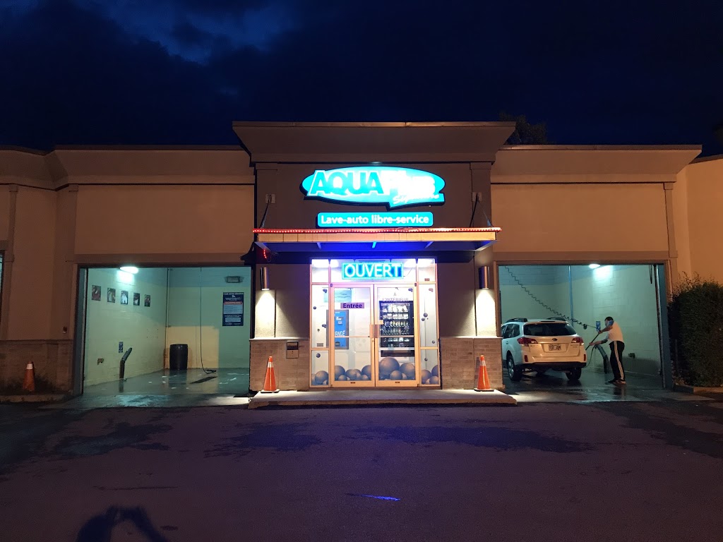 Aquaplus Signature | 3075 Chemin dOka, Sainte-Marthe-sur-le-Lac, QC J0N 1P0, Canada | Phone: (450) 623-2886