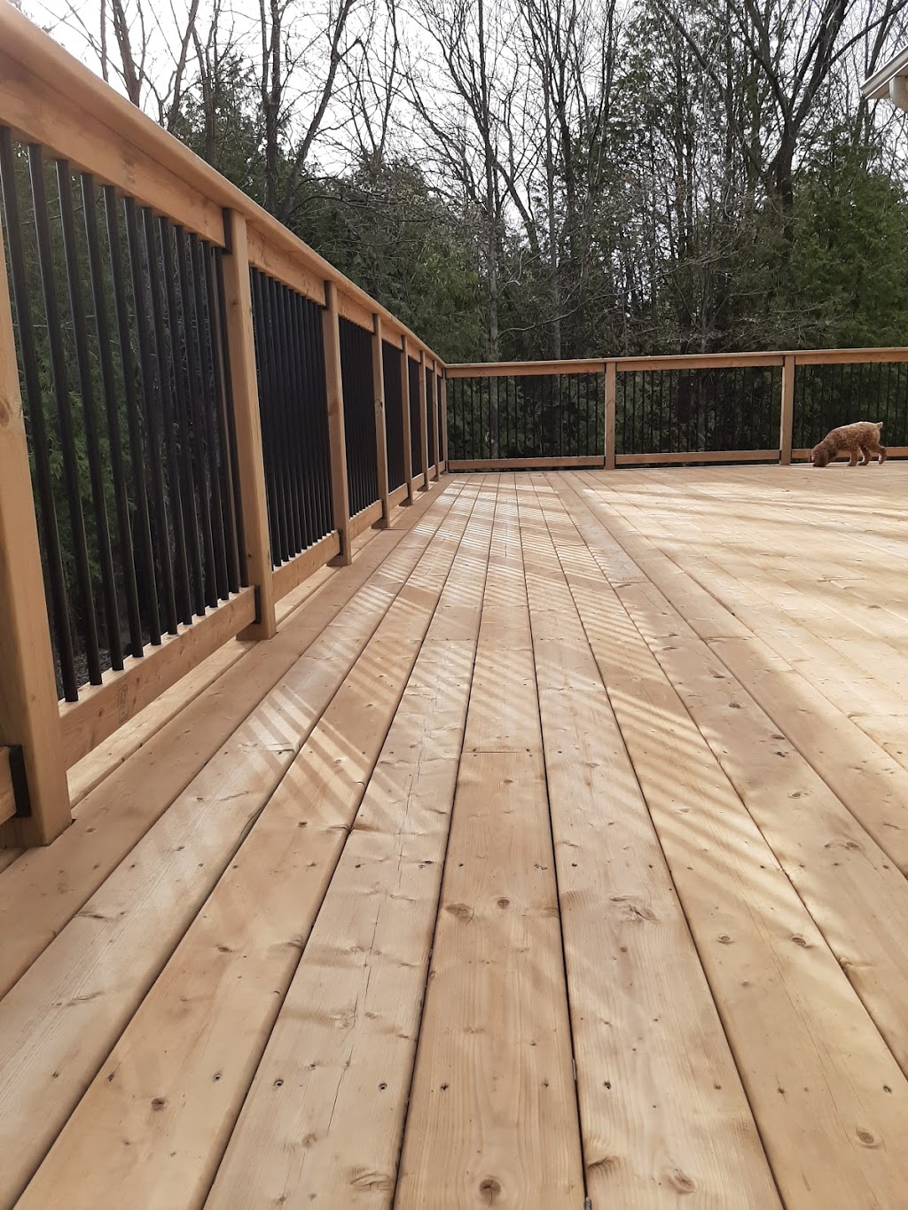 P.T Custom Carpentry | 11 Milligan Dr, Flesherton, ON N0C 1E0, Canada | Phone: (519) 924-1100