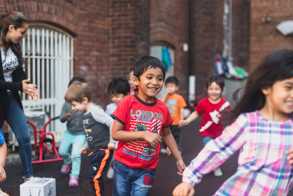 Satellite Early Years Learning & Child Care Centre | 720 Ossington Ave, Toronto, ON M6G 3T7, Canada | Phone: (416) 530-0722 ext. 4032