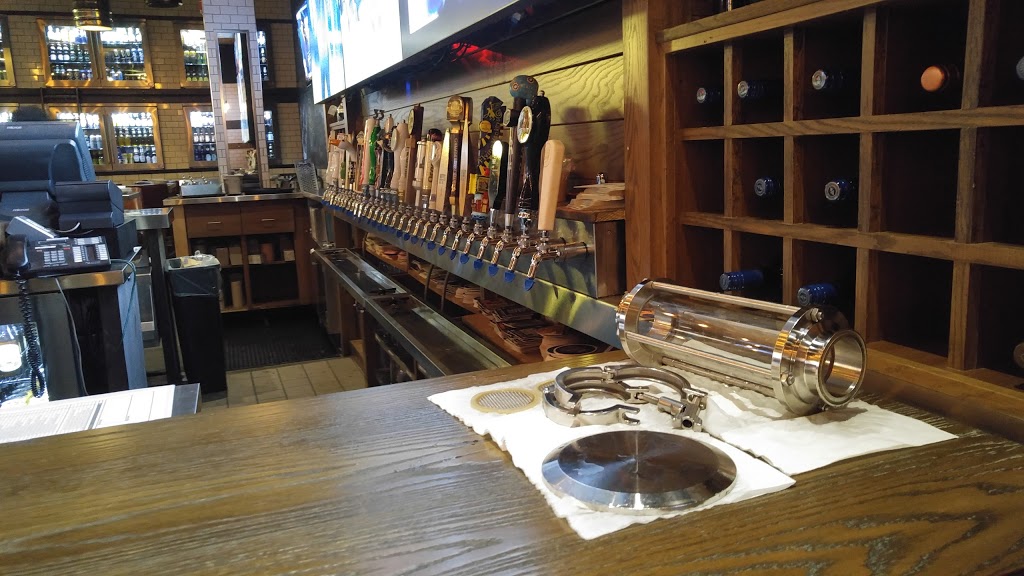 Beertown Public House London | 109 Fanshawe Park Rd E, London, ON N5X 3X3, Canada | Phone: (519) 679-5424