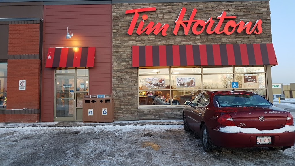 Tim Hortons | 18531 Stony Plain Rd, Edmonton, AB T5S 2X6, Canada | Phone: (780) 483-9406