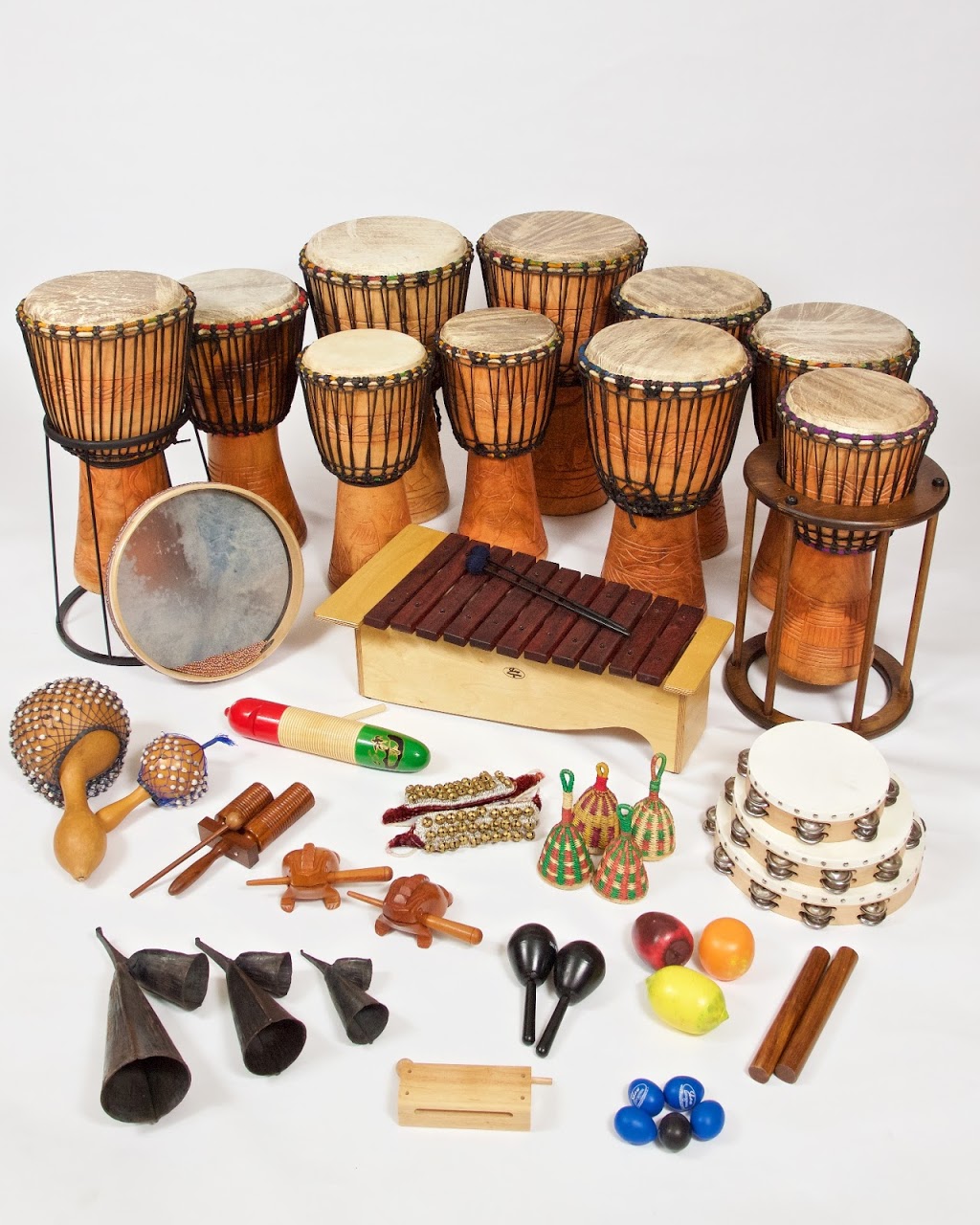 Shaw Percussion | 5258 Old Homestead Rd, Sutton, ON L0E 1R0, Canada | Phone: (905) 722-5449