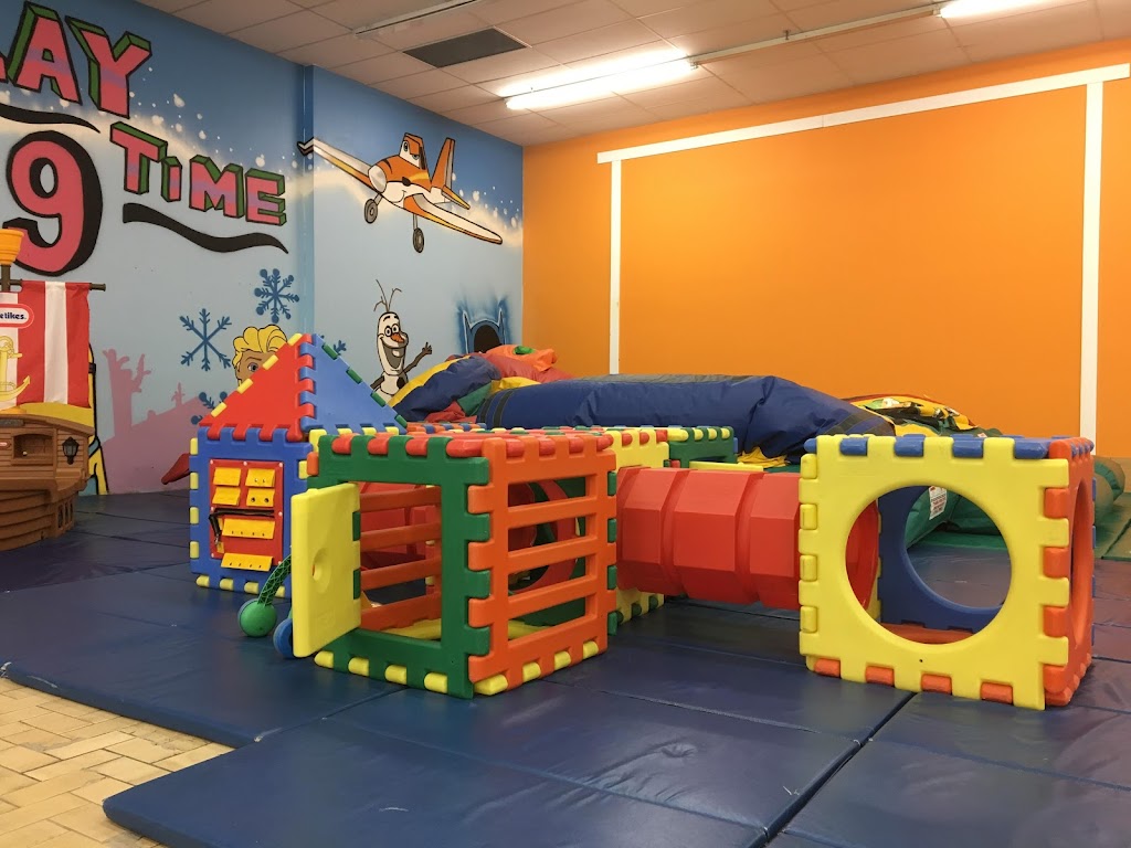 CHIPS (Childrens Indoor Play Space) | 5606 47 St, Wetaskiwin, AB T9A 2A2, Canada | Phone: (780) 887-4857