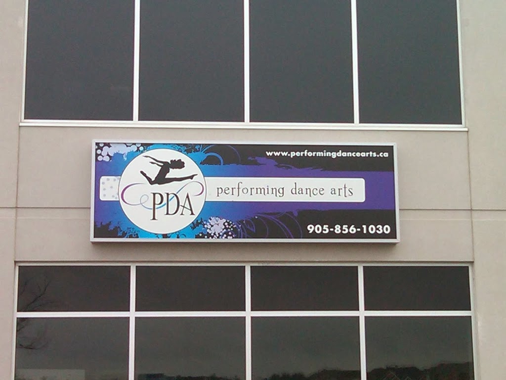 Performing Dance Arts | 331 Cityview Blvd, Woodbridge, ON L4H 3M3, Canada | Phone: (905) 856-1030