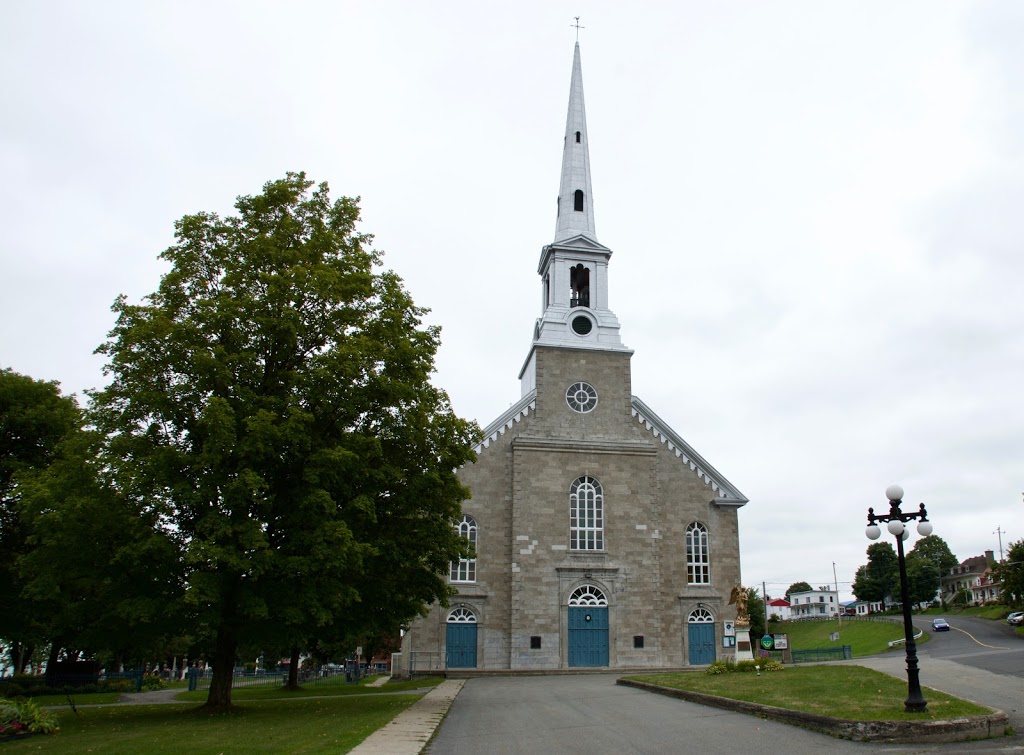 Église Saint-Michel-de-Bellechasse | 112 Rue Principale, Saint-Michel-de-Bellechasse, QC G0R 3S0, Canada | Phone: (418) 884-2333