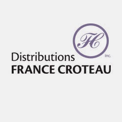 Distribution France Croteau | 3938 Boulevard Industriel, Sherbrooke, QC J1L 2T8, Canada | Phone: (800) 833-2333