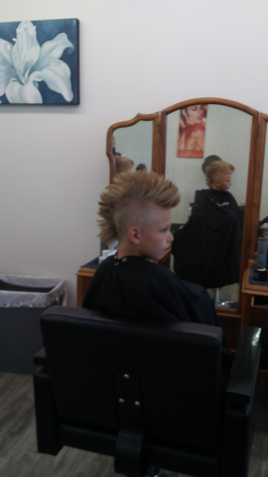 Smart Look Haircut Barber Shop | 291 Fairview Rd #101, Oliver, BC V0H 1T0, Canada | Phone: (250) 408-8001