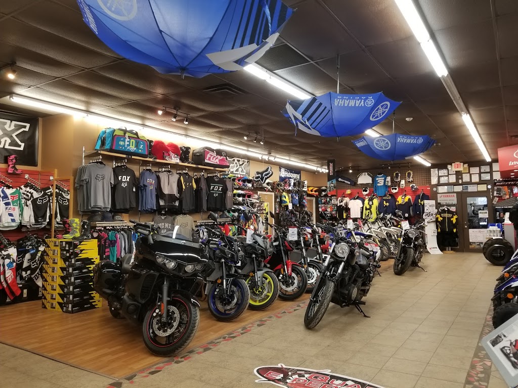 Quad Expert | 457 Russell Rd, Hammond, ON K0A 2A0, Canada | Phone: (613) 487-7823