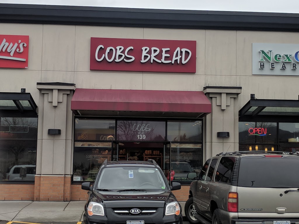 COBS Bread | 2955 Phipps Rd Unit 139, Victoria, BC V9B 0J9, Canada | Phone: (250) 478-1507