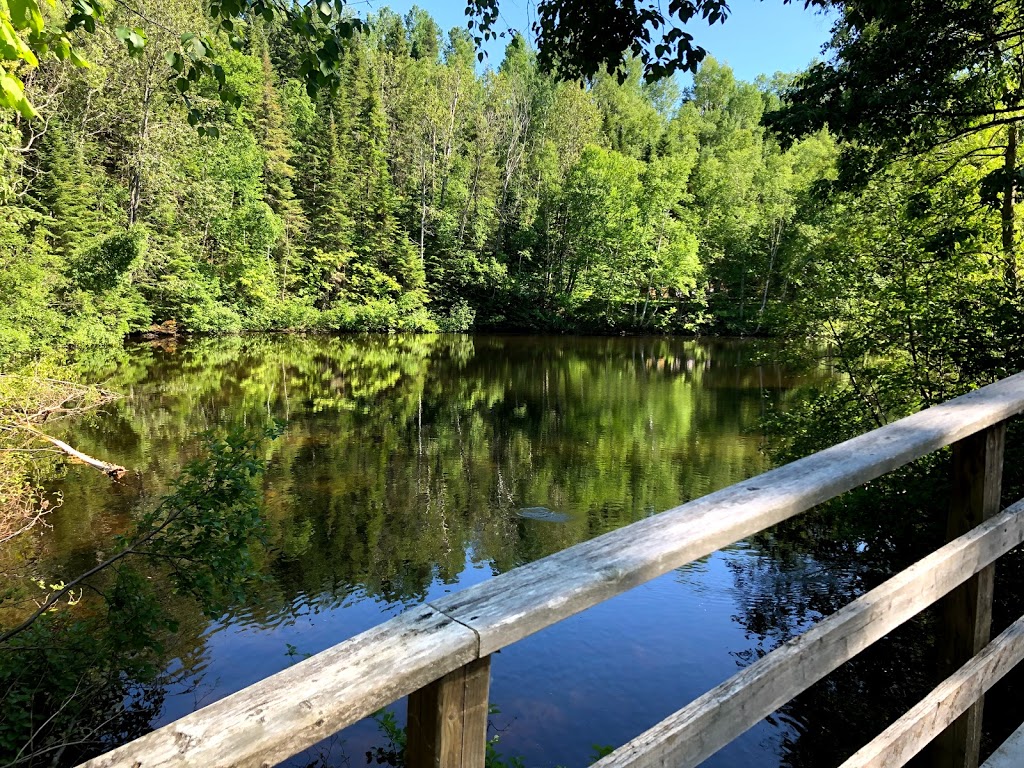 Camp Le Manoir | 2058 Route du Fleuve, Les Éboulements, QC G0A 2M0, Canada | Phone: (418) 635-2666