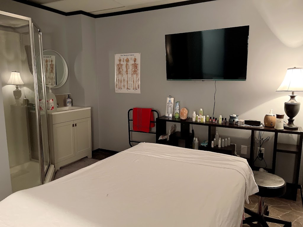 Massage By Anna Ltd | 152 Logan Close, Red Deer, AB T4R 2N9, Canada | Phone: (403) 588-2888