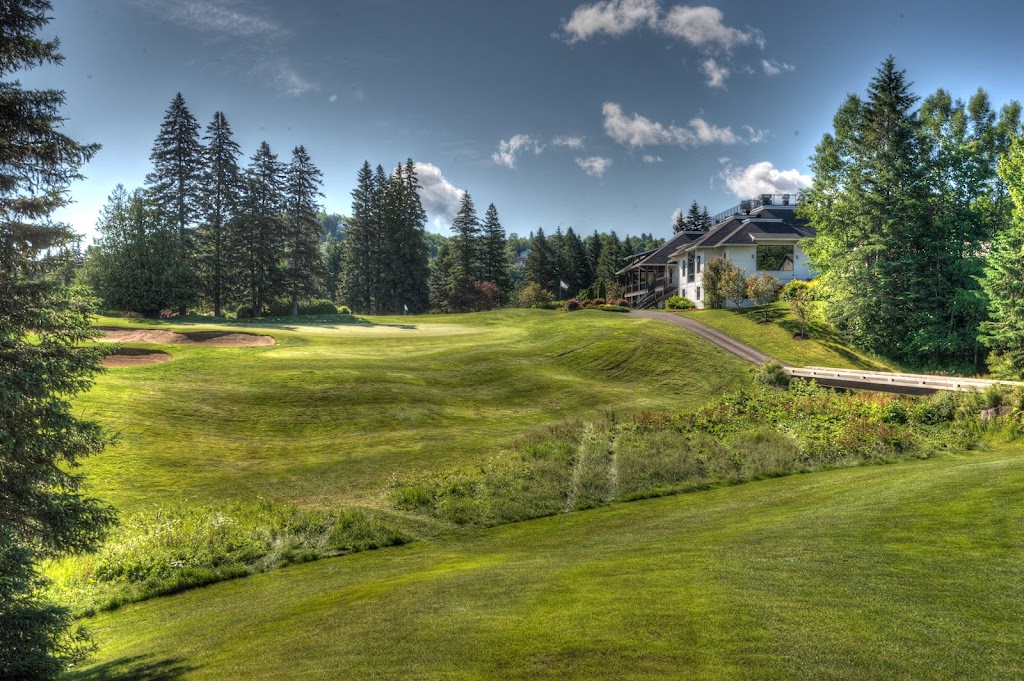 Club de Golf Val-Morin | 4500 5e Av, Val-Morin, QC J0T 2R0, Canada | Phone: (819) 322-1501