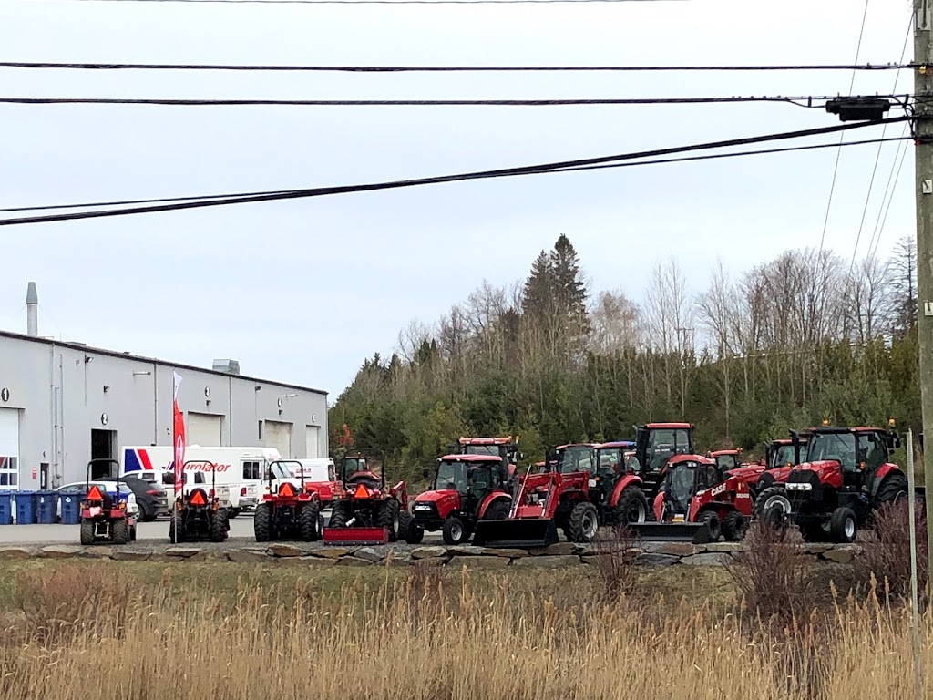 Centre agricole Coaticook (CASE IH) | 525 Rue Main O, Coaticook, QC J1A 1R2, Canada | Phone: (819) 849-2663