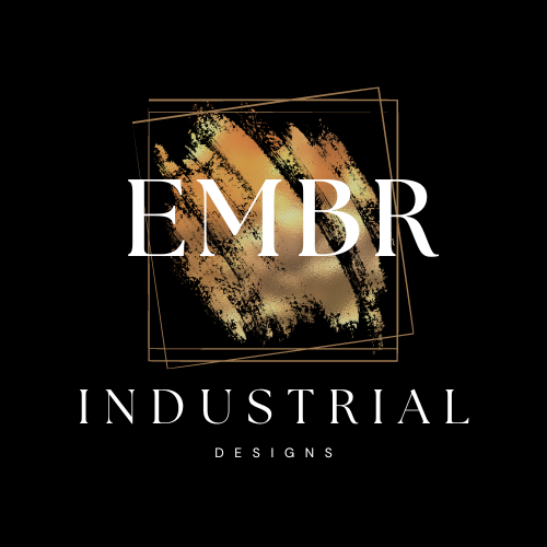 EMBR Industrial Designs | 120 Country Club Dr, Guelph, ON N1E 3K7, Canada | Phone: (226) 220-1766