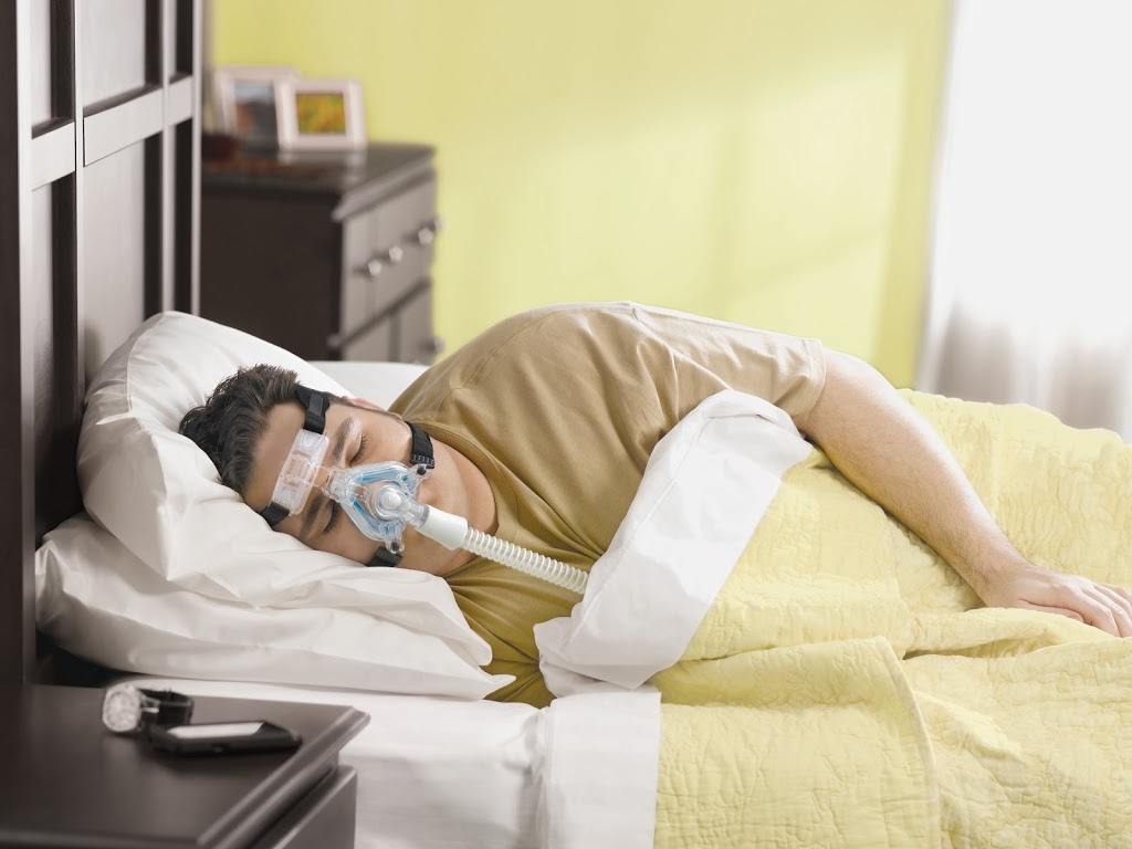 InspiAIR Cobourg CPAP & Oxygen | 197 Third St Suite 2, Cobourg, ON K9A 3L5, Canada | Phone: (289) 251-4010