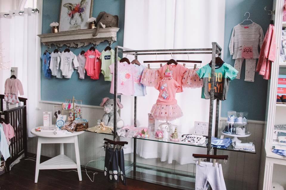 Peanut and Squeak Children’s Boutique | 6000 Goodrich Rd, Clarence Center, NY 14032, USA | Phone: (716) 406-2976