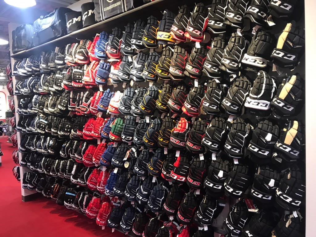 Sports Rousseau | 1000 Boulevard des Seigneurs, Terrebonne, QC J6W 1V1, Canada | Phone: (450) 471-6996