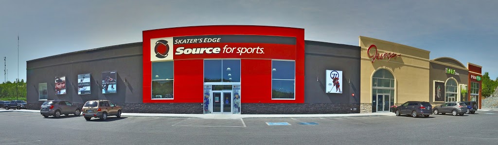 Skaters Edge Source For Sports | 1338 Kingsway #1, Sudbury, ON P3B 0A3, Canada | Phone: (705) 566-1422