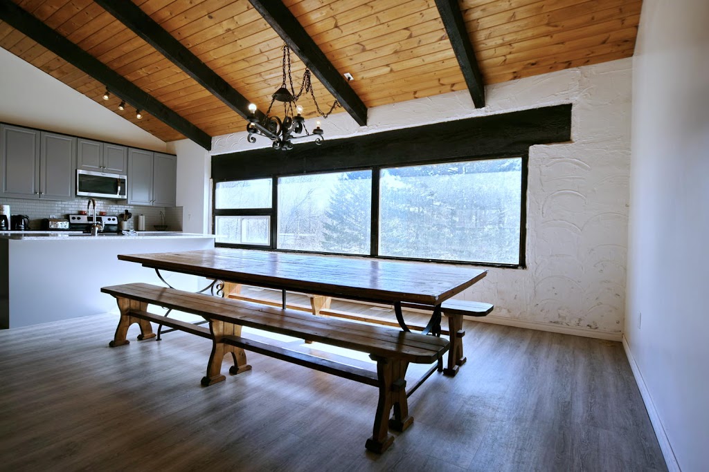 Chalets In Blue Mountain | 140 Birch View Trail, The Blue Mountains, ON L9Y 0M2, Canada | Phone: (416) 894-0387
