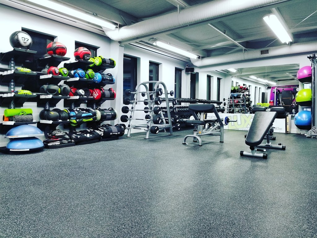 Luxe Fitness | 1205 7 St, Nisku, AB T9E 7P3, Canada | Phone: (780) 267-0358