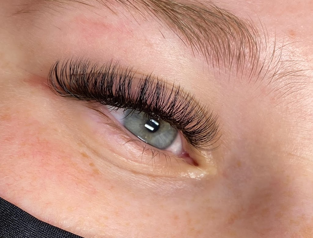 Lashstetics Salon | 2840 Peatt Rd #211, Victoria, BC V9B 3V4, Canada | Phone: (778) 400-4209