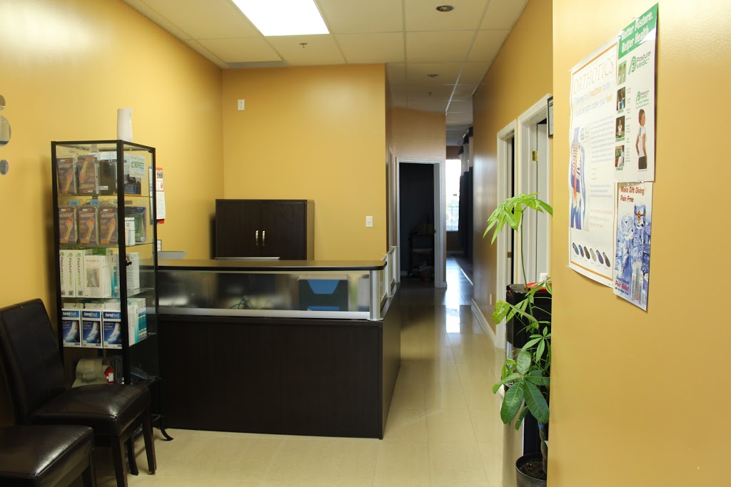 Healing Touch Rehabilitation Centre | 6899 14th Ave #7, Markham, ON L6B 0S2, Canada | Phone: (905) 201-7022