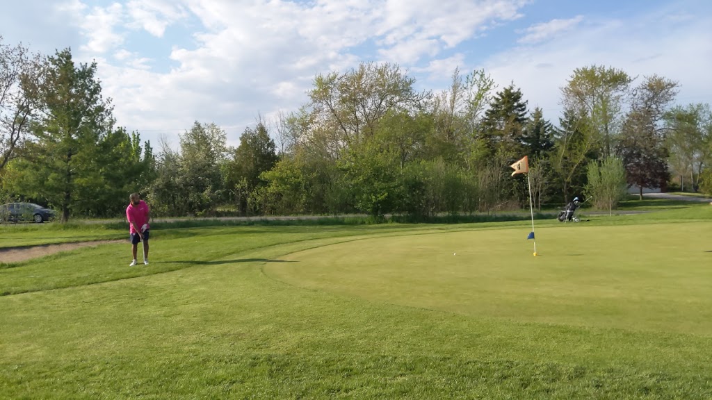 Oakville Executive Golf | 4414 Fourth Line, Oakville, ON L6M 4E8, Canada | Phone: (905) 875-3932