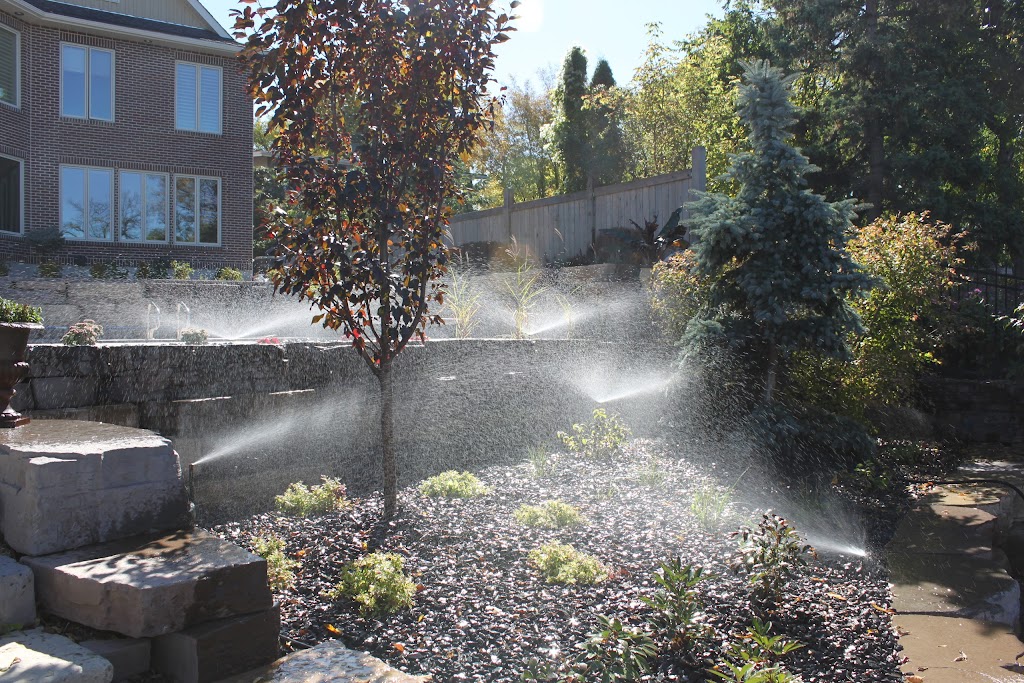 Superb Sprinkler Service | 11 Sabrina Way, Headingley, MB R4H 0A7, Canada | Phone: (204) 488-0488