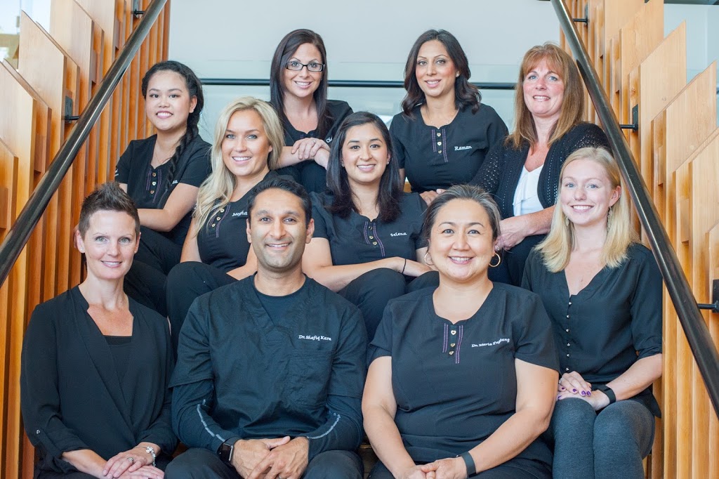 Sage Dental Implant & Smile Centre | 9292 200 St #104, Langley City, BC V1M 3A6, Canada | Phone: (604) 882-9116