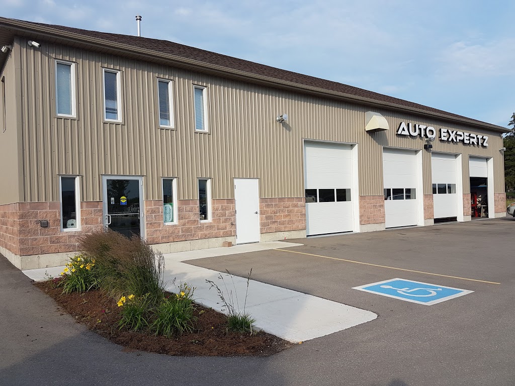 Auto Expertz | 15 Tawse Rd, Morriston, ON N0B 2C0, Canada | Phone: (519) 836-5555