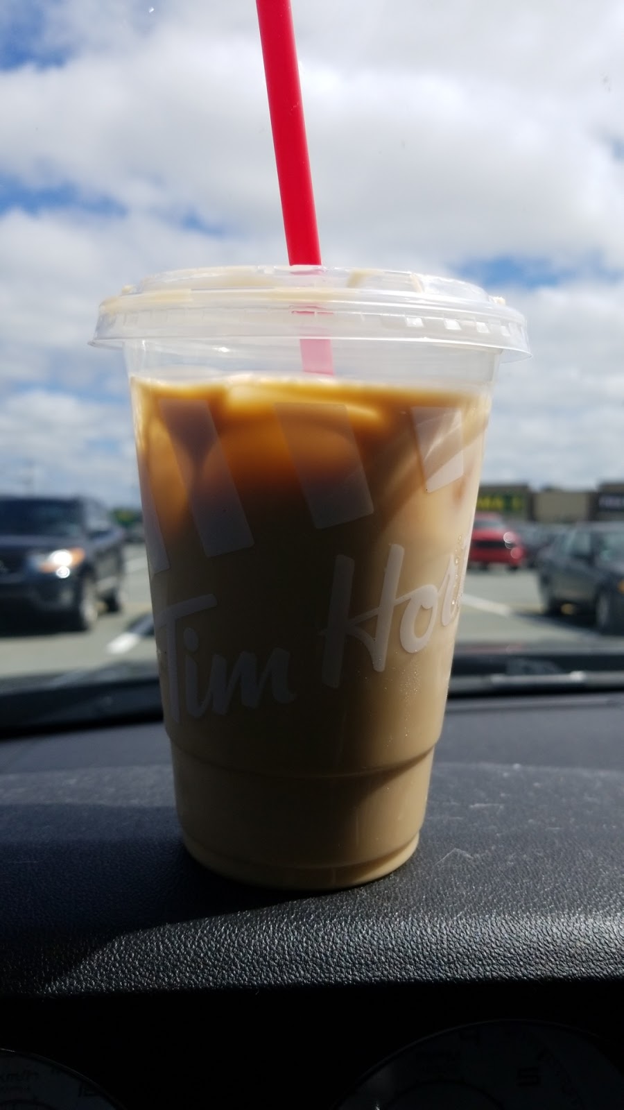 Tim Hortons | 267 NS-214, Elmsdale, NS B2S 1K1, Canada | Phone: (902) 883-1980