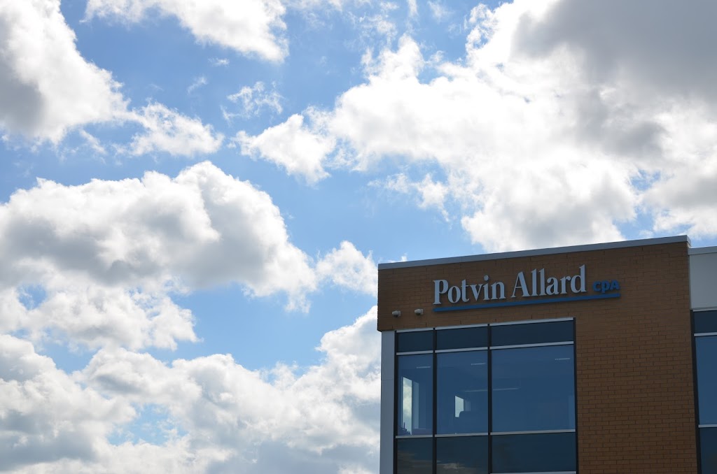 Potvin Allard CPA inc. | 17 Bd de la Cité-des-Jeunes suite 200, Vaudreuil-Dorion, QC J7V 0N3, Canada | Phone: (450) 218-7899