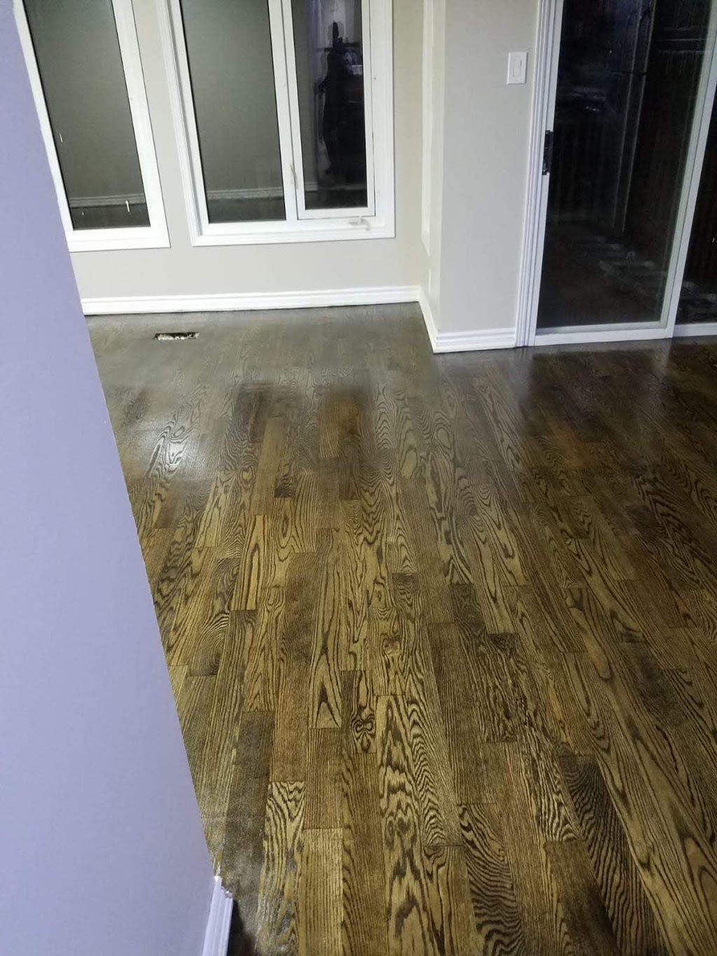 The Bailey Family Hardwood Flooring | 40 Michelle Dr, Orillia, ON L3V 7V6, Canada | Phone: (705) 331-7468