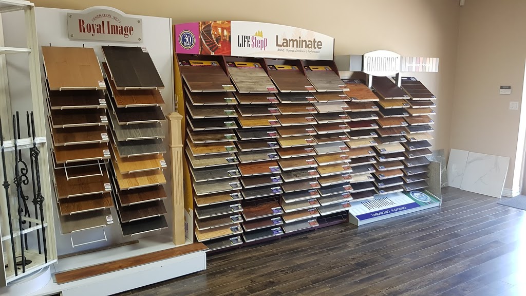 Hardwood Flooring Outlet | 2 Steinway Blvd, Etobicoke, ON M9W 6J8, Canada | Phone: (647) 381-1647