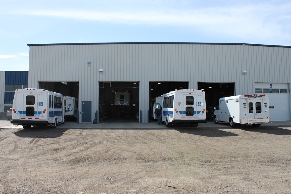 Crestline Coach Ltd | 126 Wheeler St, Saskatoon, SK S7P 0A9, Canada | Phone: (306) 934-8844