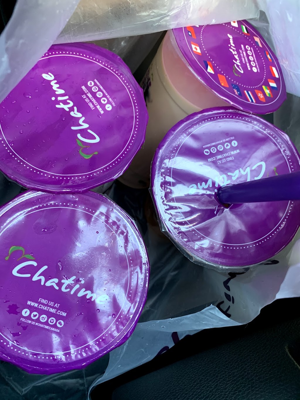 Chatime | 16025 Bayview Ave Unit C2, Aurora, ON L4G 3L4, Canada | Phone: (905) 841-8610