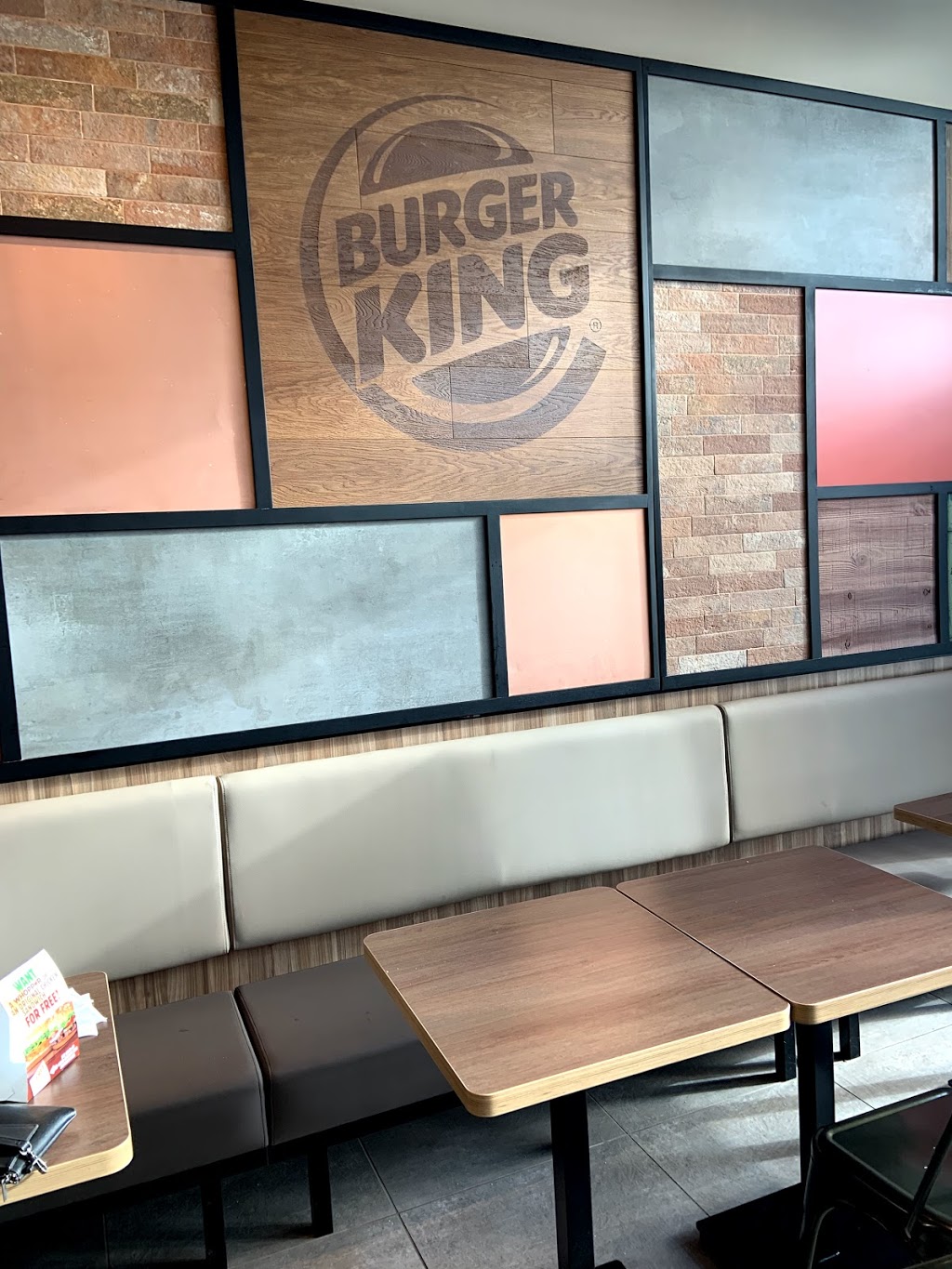 Burger King | 41 Westpark Blvd Unit 107, Fort Saskatchewan, AB T8L 4N2, Canada | Phone: (201) 528-7437