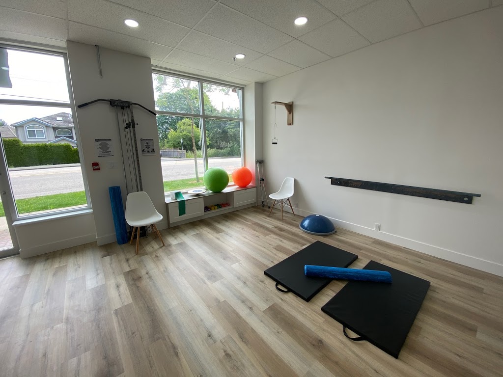 Think Physiotherapy | 5967 168 St #104, Surrey, BC V3S 3X5, Canada | Phone: (604) 372-4601