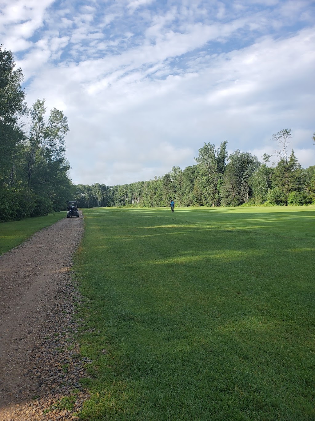 Falcon Lake Golf Course | 100 S Shore Rd, Falcon Beach, MB R0E 0N0, Canada | Phone: (204) 349-2554