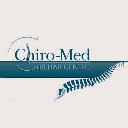 Chiro-Med Rehab Centre Chiropractor & Physiotherapy | 883 Mulock Dr #5a, Newmarket, ON L3Y 8S3, Canada | Phone: (905) 235-2620
