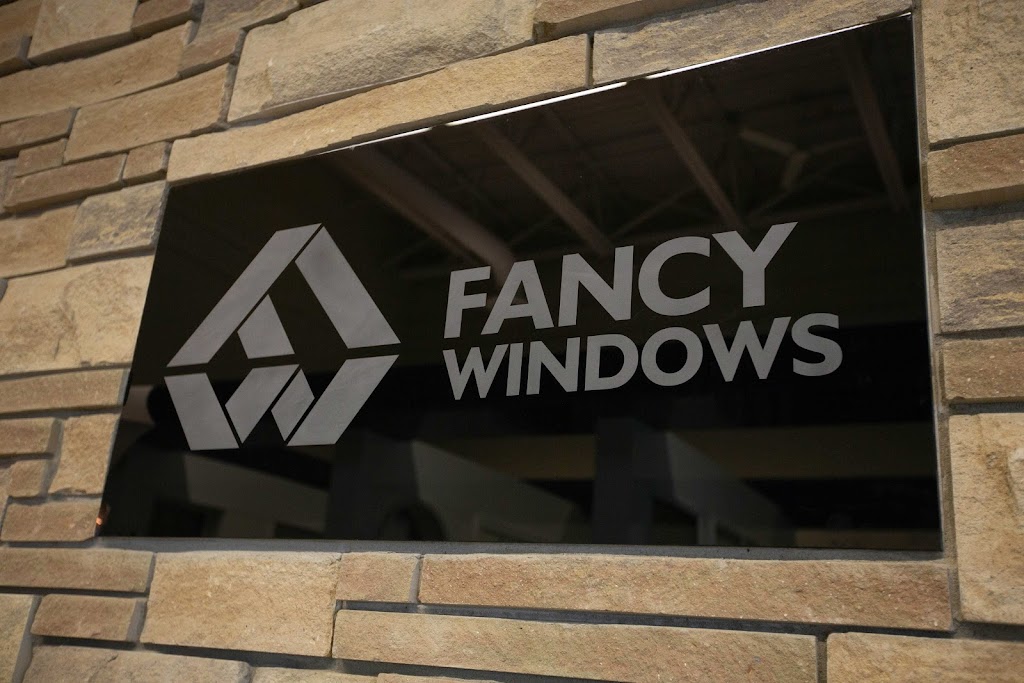 Fancy Windows | 12959 156 St NW, Edmonton, AB T5V 0A2, Canada | Phone: (780) 452-6000