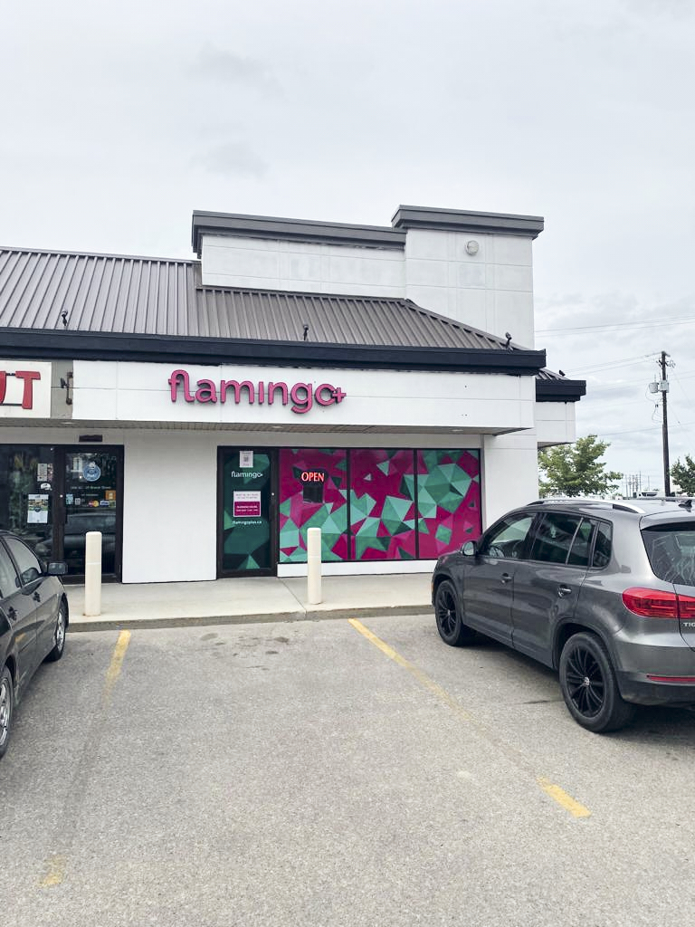 Flamingo Vape Shop | Steinbach | | 20 Brandt St Unit #2, Steinbach, MB R5G 1Y2, Canada | Phone: (204) 326-6328