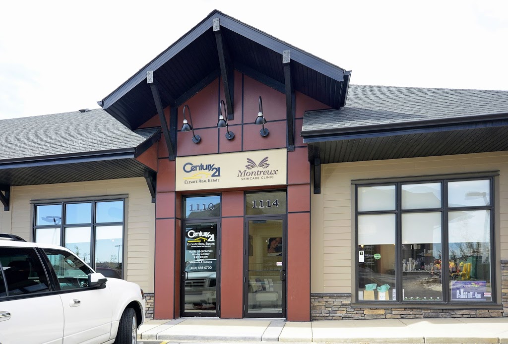 Carolyn Watson: Century 21 Elevate Real Estate | 288 St Moritz Dr SW #1110, Calgary, AB T3H 0Z1, Canada | Phone: (403) 585-5709