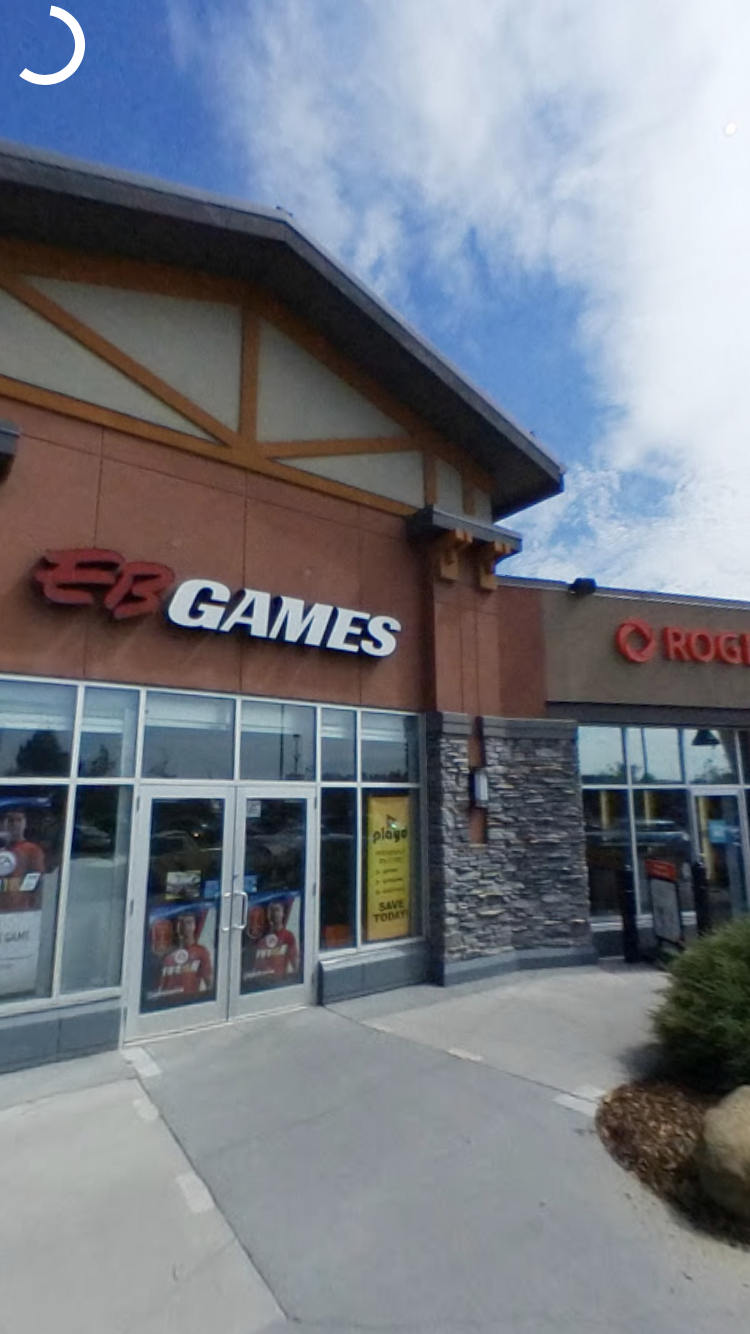 EB Games | Deerfoot Meadows, 33 Heritage Meadows Way SE #100, Calgary, AB T2H 3B8, Canada | Phone: (403) 252-8813