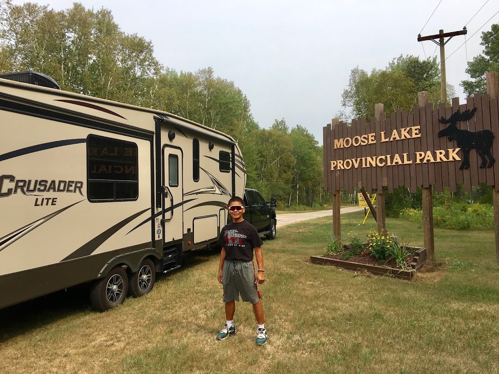 Camp Moose Lake - DSFM | Blk 15, Moose Lake, MB R0A 1Z0, Canada | Phone: (204) 437-2091