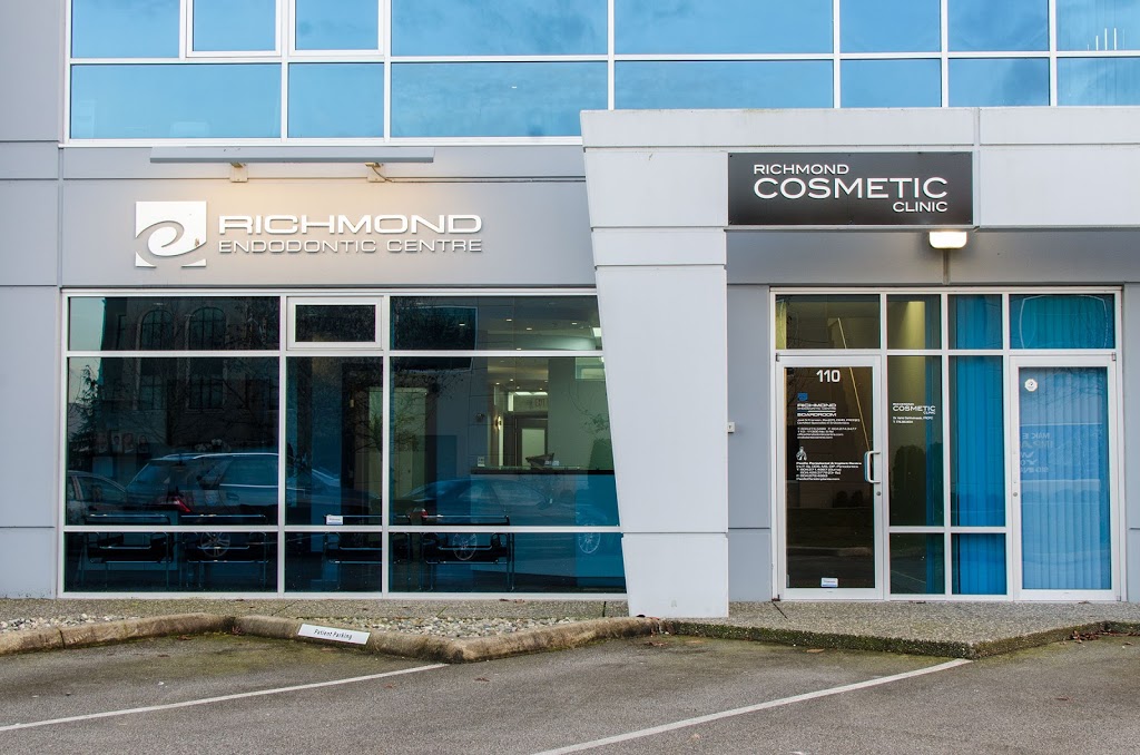 Richmond Cosmetic Clinic | 11300 No 5 Rd Suite 110, Richmond, BC V7A 5J7, Canada | Phone: (778) 960-7893