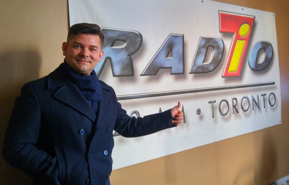 Radio 7 Toronto | 3621 Dixie Rd #15, Mississauga, ON L4Y 4H3, Canada | Phone: (905) 306-7019